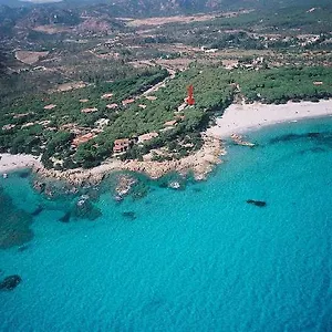  Casa vacanze La Corte Degli Ulivi
