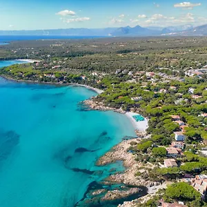 3* Resort Nicolaus Club Quattro Lune